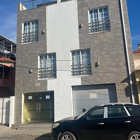 Guest House La Plaza Luanda Luaran gambar